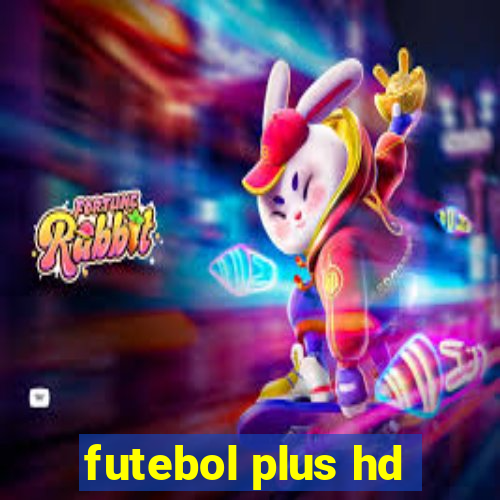 futebol plus hd